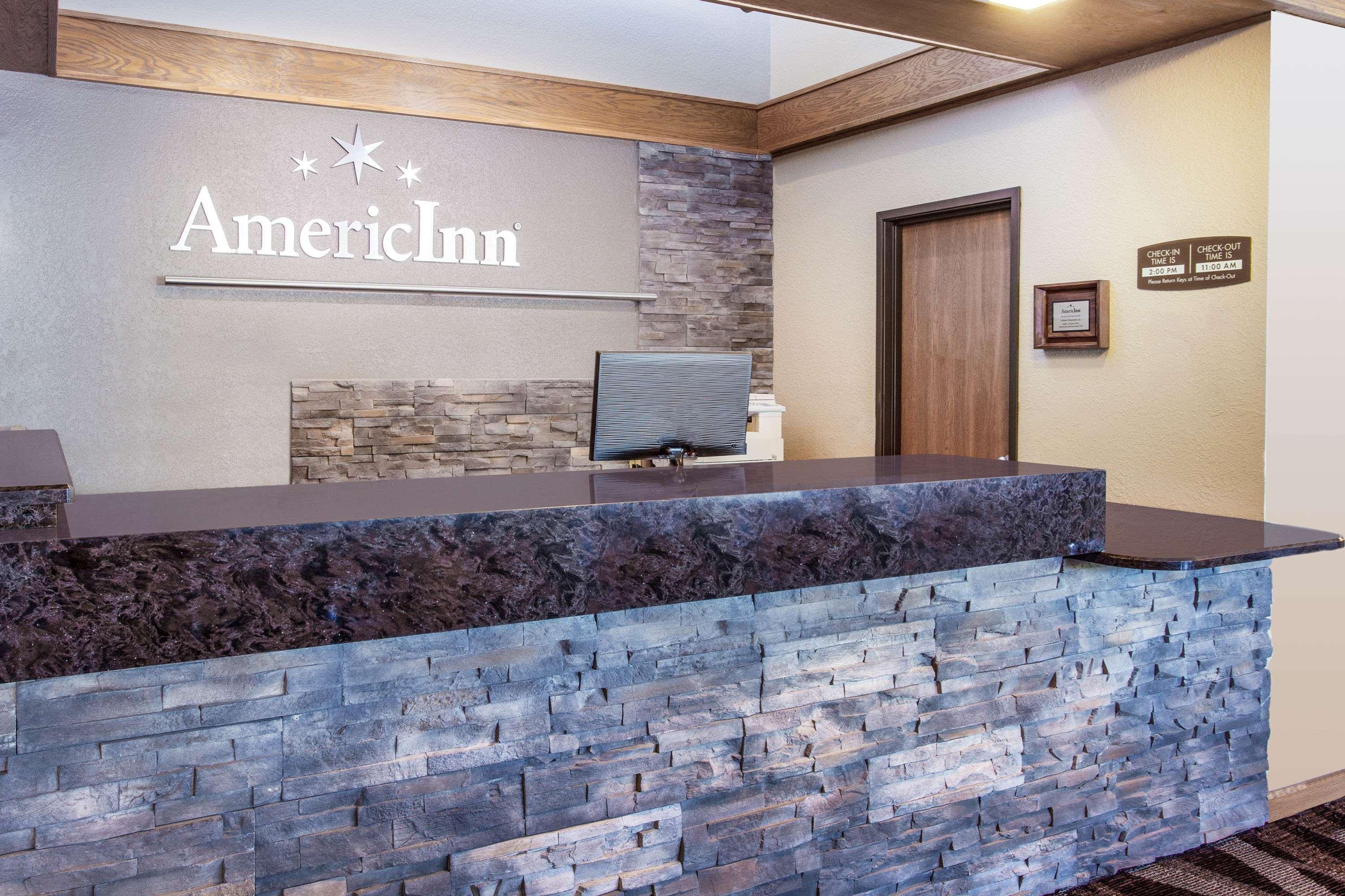 Americinn By Wyndham St. Peter Exteriör bild