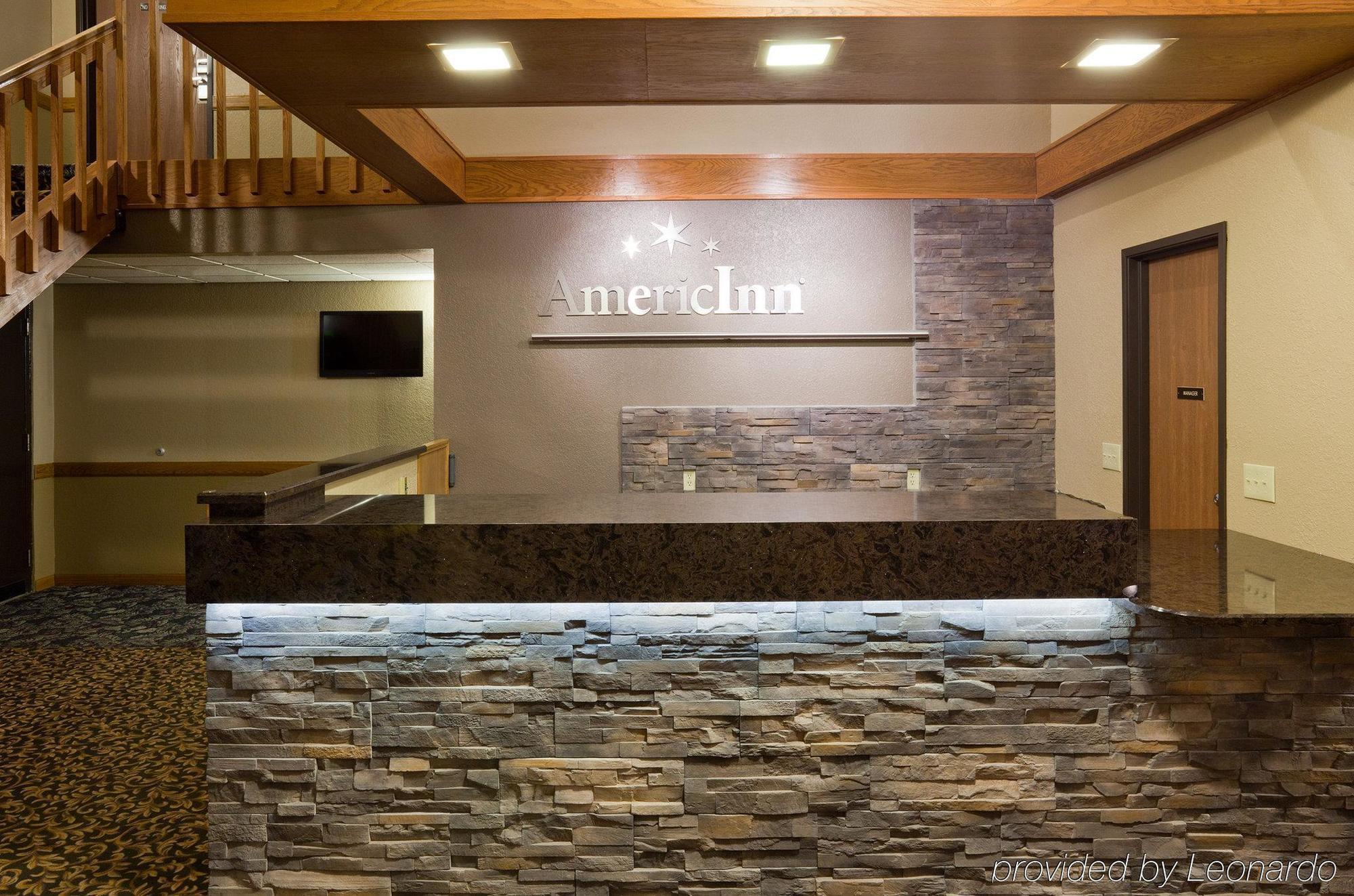 Americinn By Wyndham St. Peter Exteriör bild