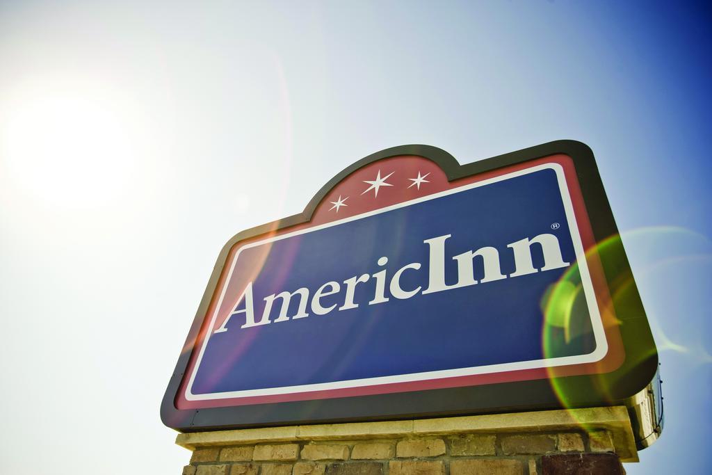 Americinn By Wyndham St. Peter Exteriör bild